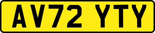 AV72YTY