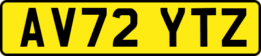 AV72YTZ