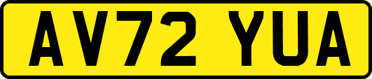 AV72YUA