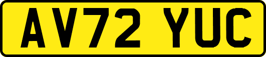 AV72YUC