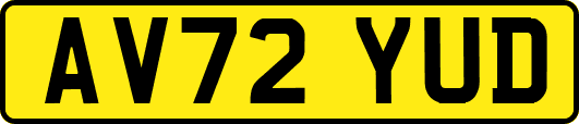AV72YUD