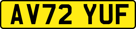 AV72YUF