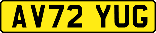 AV72YUG