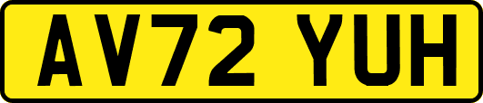 AV72YUH