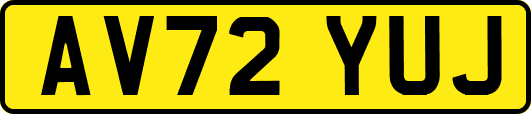 AV72YUJ