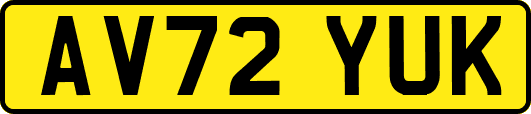AV72YUK