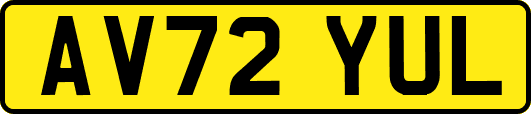 AV72YUL