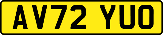 AV72YUO