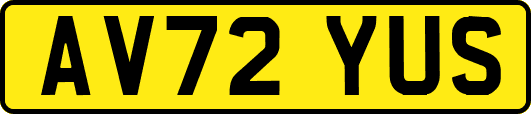 AV72YUS