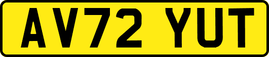 AV72YUT