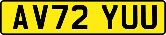 AV72YUU