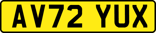 AV72YUX