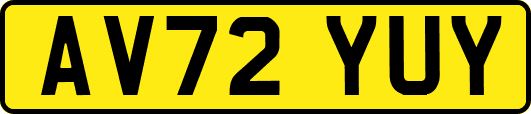 AV72YUY