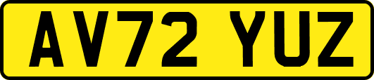AV72YUZ