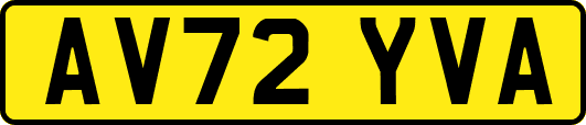 AV72YVA