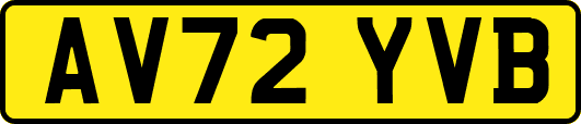 AV72YVB
