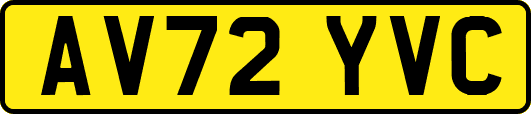 AV72YVC