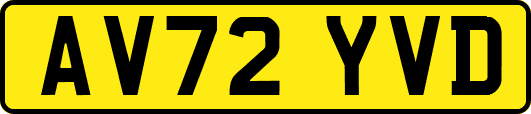 AV72YVD