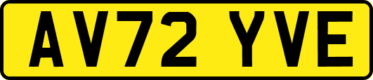 AV72YVE