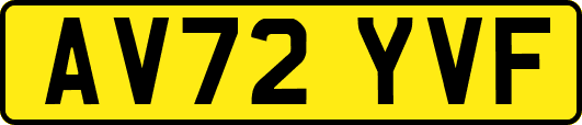 AV72YVF