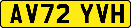 AV72YVH