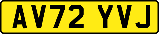 AV72YVJ