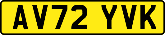 AV72YVK