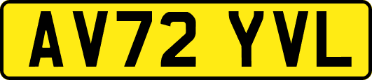 AV72YVL