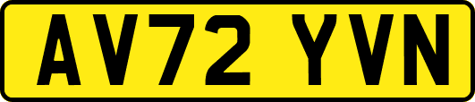 AV72YVN