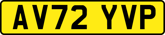 AV72YVP