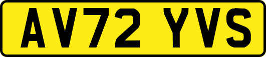 AV72YVS