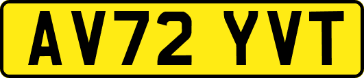 AV72YVT