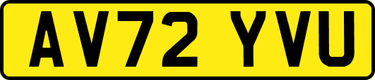 AV72YVU