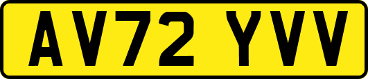 AV72YVV