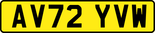 AV72YVW