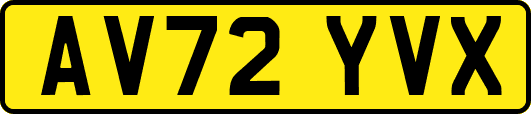 AV72YVX