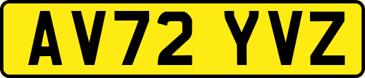 AV72YVZ