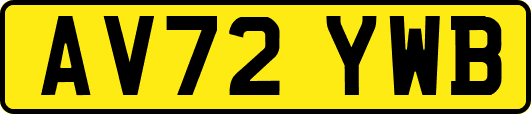 AV72YWB