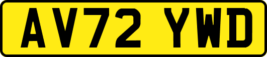 AV72YWD
