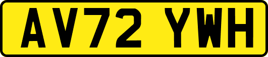 AV72YWH