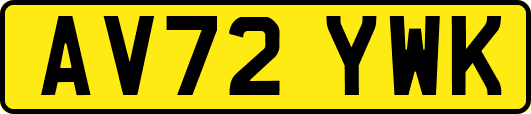 AV72YWK