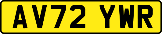 AV72YWR