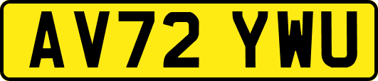 AV72YWU