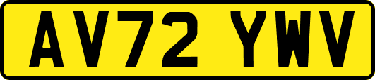 AV72YWV