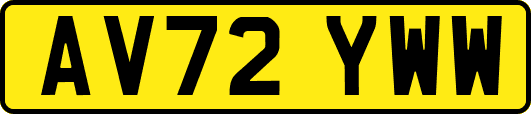 AV72YWW