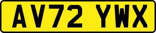 AV72YWX