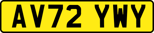 AV72YWY