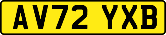AV72YXB