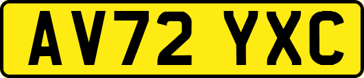 AV72YXC