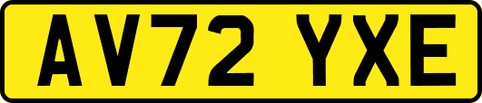 AV72YXE